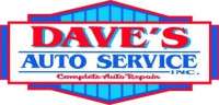Dave's Auto Service