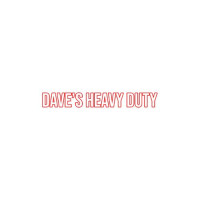 Dave’s Heavy Duty Collision & Alignment Center