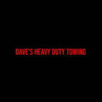 Daves Heavy Duty Towing