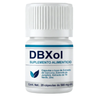 Dbxol – Helping You Build a More Mindful Diabetes Routine