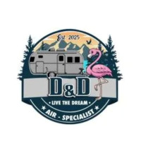 D&D Air Specialist