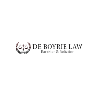 De Boyrie Law