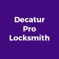 Decatur Pro Locksmith