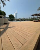 Decking Flooring Dubai – Redefine your Living