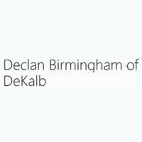 Declan Birmingham Dekalb