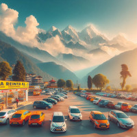 Dehradun Car Rental with Kedarnath Car Rental