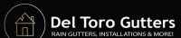 Del Toro Rain Gutters, Inc