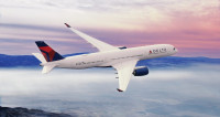 Delta Airlines Las Vegas Office