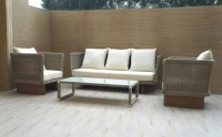 Outdoor Living-Outdoor Restaurant Furniture UAE