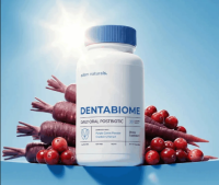 DentaBiome Reviews & Consumer Reports: Does It Really Support Long-Term Oral Health?