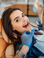 The Advanced Dental Center