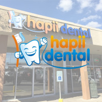 Hapii Dental Austin