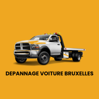 Depannage Voiture Bruxelles