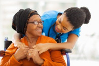 Total Caring Best Home Care Agency In London
