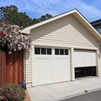Evans Garage Door's Repair's