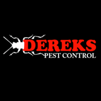 Dereks Pest Control Adelaide