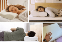 Derila Australia - [Derila Pillow] Reviews (Where to Buy) at Special Price?