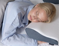 Derila Pillow (Honest-2025) Truth About Neck Pain Relief & Better Sleep, Where To Buy!