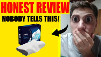 Derila Pillow (Honest-2025)Neck Pain Relief Does It Really Work!