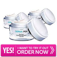 Steps to apply Derma PGX Anti Aging Cream