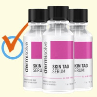 What Are the Benefits of Dermisolve Skin Tag Remover Products?