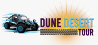 Dune Desert Tour