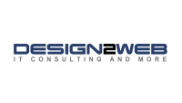 Design2Web IT Inc