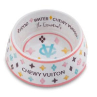 Designer Dog Bowls