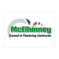 McElhinney Plastering & Drywall