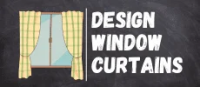 Design window Curtains
