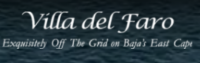 Villa Del Faro