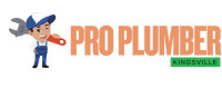 Pro Plumber Kingsville
