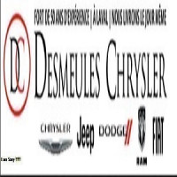 Desmeules Chrysler