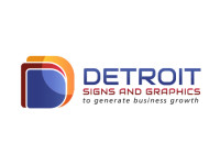 Detroit MI Signs and Graphics