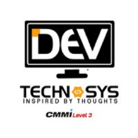 Mobile App Development Company - Dev Technosys