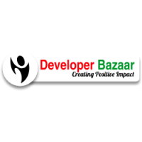 Developer Bazaar Technologies - Mobile App Developer Dubai