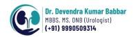 Urologist in Noida Extension