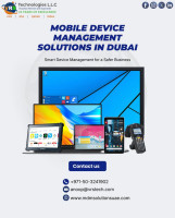 Top Mobile Device Management Solutions Every IT Team Needs