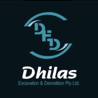 Dhilas Excavation & Demolition – Professional Demolition Services in Sydney