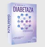 Buy Diabetaza in Ukraine – Diabetaza Price & Reviews