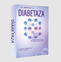 Buy Diabetaza in Ukraine – Diabetaza Price & Reviews