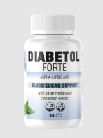 Buy Diabetol Forte in Bosnia and Herzegovina – Diabetol Forte Price & Reviews