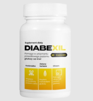 Buy Diabexil in Poland – Diabexil Price & Reviews