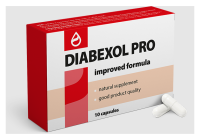Buy Diabexol in Cyprus – Diabexol Price & Reviews