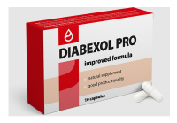 Buy Diabexol in Cyprus – Diabexol Price & Reviews