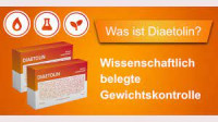 Diaetolin : Reviews weight loss