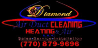 Diamond Heating & Air Conditioning