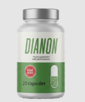 Dianon – Comprehensive Nutritional Support for Blood Sugar Wellness