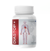 Diastop Kapsula