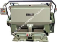 Die Cutting Machine - Friends Engineering Company